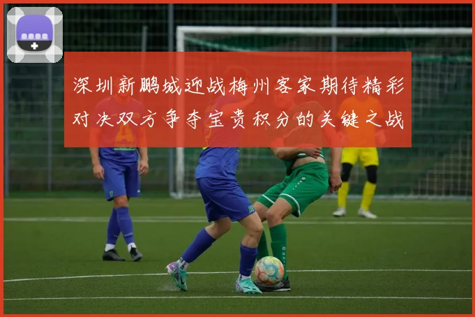 深圳新鹏城迎战梅州客家期待精彩对决双方争夺宝贵积分的关键之战